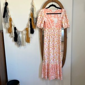 NWWT Smith & Quinn Dress